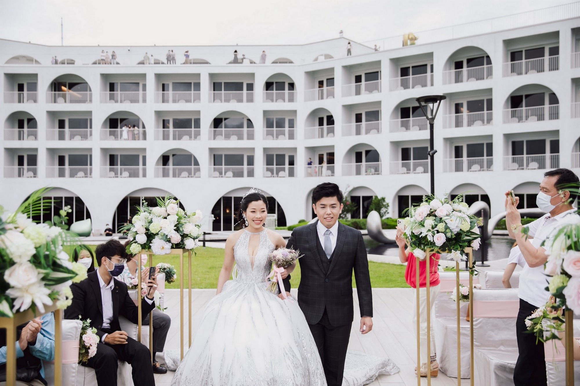 婚禮主持,婚禮策劃人,主持人,活動主持